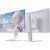 JAPANNEXT 60,5cm JN-I238FHD120F-HSP-W    16:9 HDMI weiß FHD Monitori