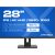 JAPANNEXT 71,1cm JN-IPS280UHD60F-C65W-HSP 16:9 HDMI/DP  UHD LED / LCD мониторы