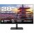 JAPANNEXT 71,1cm JN-IPS280UHD60F-P-W     16:9 HDMI/DP   UHD Monitori