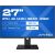 JAPANNEXT 68,6cm JN-IPS270UHD60F         16:9 HDMI/DP   UHD Monitori