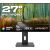 JAPANNEXT 68,6cm JN-27IPS4FLWQHDR-HSP    16:9 HDMI/DP   WQHD Monitori