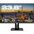 JAPANNEXT 60,5cm JN-IPS2382FHDR-HSP      16:9 HDMI/VGA  FHD LED / LCD мониторы