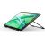 Hannspree 60.4cm (23,8") HT240CUA 16:9  M-TOUCH HDMI+DP+USBC LED / LCD мониторы
