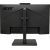 Acer B277UD6b  27"    69cm         120Hz 2560x1440 black LED / LCD мониторы