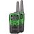 Midland XT30 2xPMR divvirzienu radio GREEN Rācijas
