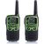 Midland XT30 2xPMR divvirzienu radio GREEN Rācijas