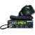 President CB radio stacija ASC AM/FM 12/24V Rācijas