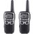 Midland XT50 2xPMR divvirzienu radio GREY Rācijas