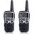Midland XT50 2xPMR divvirzienu radio GREY Rācijas
