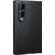 Samsung EF-KF971SBE Carbon Magnet Case Aizsargapvalks priekš Galaxy Z Fold 8 / melns Neoriģinālie Maciņi