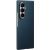 Samsung EF-KF976SNE Carbon Magnet Case Aizsargapvalks priekš Galaxy Z Fold 8 Ultra / navy Neoriģinālie Maciņi