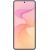 Samsung EF-QF776CTE Clear Cover Aizsargapvalks priekš Galaxy Z Flip 8 / caurspīdīgs Neoriģinālie Maciņi