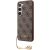 Guess GUHCSA55GF4GBR Aizmugurējais Apvalks priekš Samsung Galaxy A55 Neoriģinālie Maciņi
