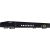 Lindy 8 Port IPower Switch (32623) (black, intelligent PDU with 8 measurable and switchable power outputs) Aудио-видео