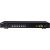 Lindy 8 Port IPower Switch (32623) (black, intelligent PDU with 8 measurable and switchable power outputs) Aудио-видео