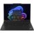 Lenovo ThinkPad X1 Carbon G14 Aura Edition (21V7006MGE) (schwarz, Intel® Core? Ultra 7 355, Intel® Graphics, 32 GB LPDDR5X, 1 TB (1 TB SSD), Windows 11 Pro) - German - DE Layout Ноутбуки
