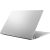 Asus Vivobook S16 (S3607QA-SH095W) (silber, Qualcomm Snapdragon X X1-26-100, Qualcomm Adreno GPU, 16 GB LPDDR5X, 1 TB (1 TB SSD), Windows 11 Home) - German - DE Layout Ноутбуки