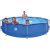 AVENLI Round Frame Swimming Pool 366x76 Set Akumulatori