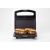 PROMIS 5-in-1 Toaster FORMEA /sandwich, cookies, nuts, waffles, doughnuts, grill/ Тостеры