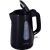 Concept RK2381 electric kettle 1.7 L 2200 W Black Чайники (электрические)