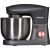 Robot kuchenny tytan HKM 8077 HEINRICH'S Кухонные комбайны