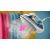 Philips 2000 series DST2010/20 iron Steam iron Non-stick soleplate 2000 W Grey Утюги и системы