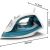 Philips 2000 series DST2010/20 iron Steam iron Non-stick soleplate 2000 W Grey Утюги и системы