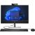 HP ProOne 440 G9 AiO i5-12500T 23,8"FHD IPS 250nits LBL AG 16GB DDR5 4800 SSD512 Intel UHD 770 Cam5MP Kb+Mouse W11Pro 3Y OnSite All In One Datori (AIO)