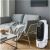 Portable air cooler   HONEYWELL CS10PEI Jaunumi Sadz. tehnika
