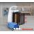 Portable air cooler   HONEYWELL CS10PEI Jaunumi Sadz. tehnika
