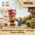 LEGO One Piece Tony Tony Chopper (75643) Jaunumi, Bērnu preces