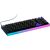 LOGITECH G512 X 98 Wired Gaming Keyboard - BLACK - US INT'L - USB - EMEA28i - 935 - LINEAR Klaviatūras