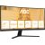 AOC CU34B3E 34" VA монитор wQHD 120Hz 1ms Black 3R LED / LCD мониторы