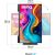 BenQ PV3200U - LED-Monitor - 81.3 cm (32) - 3840 x 2160 4K @ 60 Hz - 3xHDMI, USB-C - Lautsprecher mit Subwoofer (9H.Y01LA.TBE) Monitori