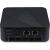 Acer VN1502G-13U7U Intel Core i7 i7-1355U 0 GB DDR4-SDRAM SSD Mini PC Black Personālie datori