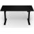 Arozzi Electric Standing Desk Arena Nordico Black Игровые стулья