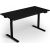 Arozzi Electric Standing Desk Arena Nordico Black Игровые стулья