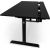 Arozzi Electric Standing Desk Arena Nordico Black Игровые стулья