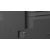 LG NANO 4K AI TV 85NU800B3LA 85 Smart TV webOS UHD Black Televizori