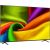 LG NANO 4K AI TV 85NU800B3LA 85 Smart TV webOS UHD Black Televizori