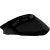 Natec Mouse Jaguar Pro Wireless 2.4 GHz, Bluetooth Black Peles, ievadierīces