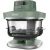 NINJA 5-in-1 XL Glass Air Fryer AS090EUGN Crispi Pro Power 2050 W Capacity 5.7 L Moss Green Воздушные котлы (AirFryer)