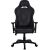 Arozzi Metal/Reinforced nylon Gaming Chair Torretta Soft Fabric Pure Black Игровые стулья