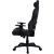 Arozzi Metal/Reinforced nylon Gaming Chair Torretta Soft Fabric Pure Black Игровые стулья