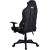 Arozzi Metal/Reinforced nylon Gaming Chair Torretta Soft Fabric Pure Black Игровые стулья