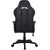 Arozzi Metal/Reinforced nylon Gaming Chair Torretta Soft Fabric Pure Black Игровые стулья