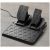 Thrustmaster T128 SlimTask Farming Pack Black Игры