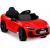 Lean Cars Audi A5L HL788 Red Electric Ride-On Vehicle Jaunumi, Bērnu preces