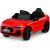 Lean Cars Audi A5L HL788 Red Electric Ride-On Vehicle Jaunumi, Bērnu preces