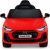 Lean Cars Audi A5L HL788 Red Electric Ride-On Vehicle Jaunumi, Bērnu preces